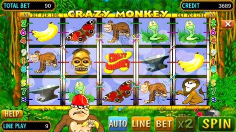 играть crazy monkey online на реальные деньги